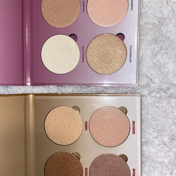 Anastasia glow kit bundle sun dip and sugar - Picture 2 of 5